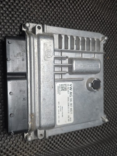 Scala 2020 engine control unit - 2020,