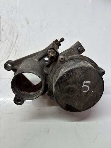 Vacuum pump for - vacuum, jaguar