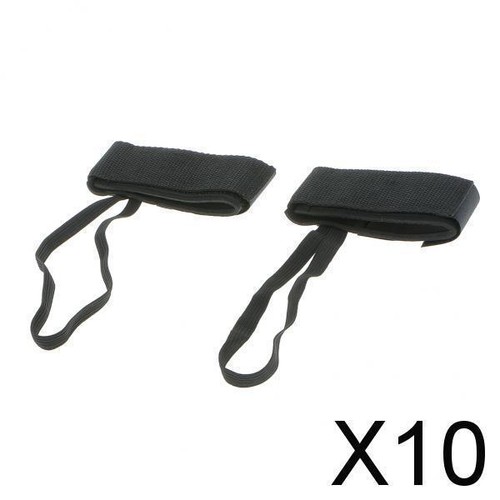 10x 2pcs swim fin - 10x,