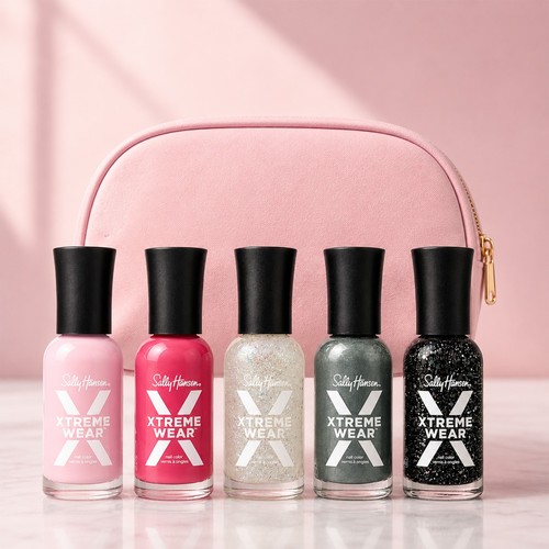 Sally hansen nail polish - hansen, /