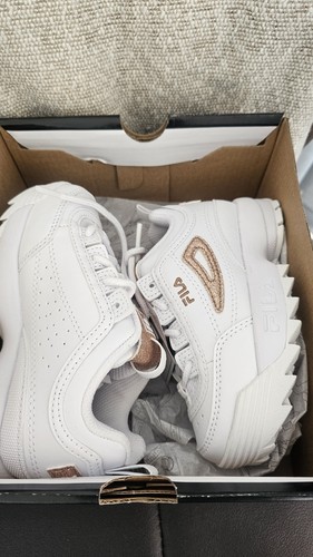 Fila disruptor trainers kids - trainers,