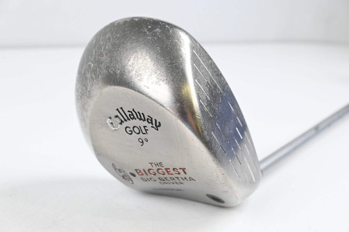 Callaway biggest big - callaway,