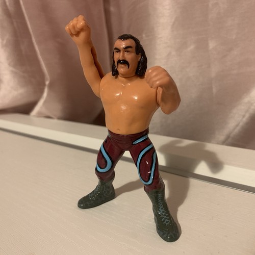 Wwf hasbro custom - custom, ⭐