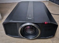 JVC DLA-Z1e 4K HDR Laser