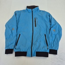 Musto jacket large blue mens - musto,