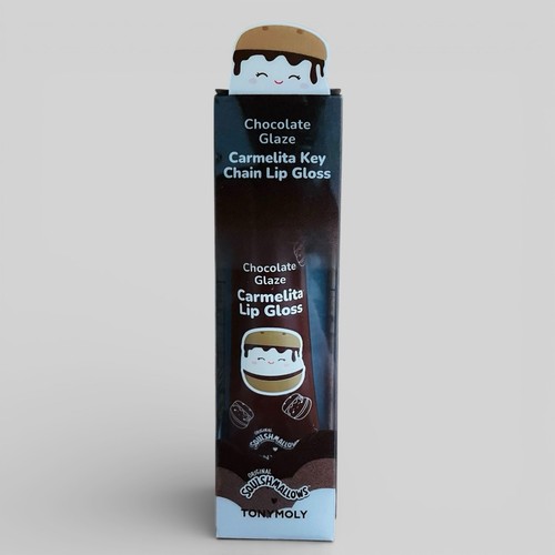 Squishmallows lip gloss - squishmallows,