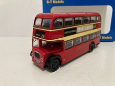 B-T Models B112B Bristol