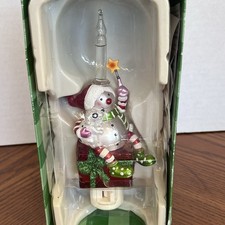 Department 56 Snowman Bubble