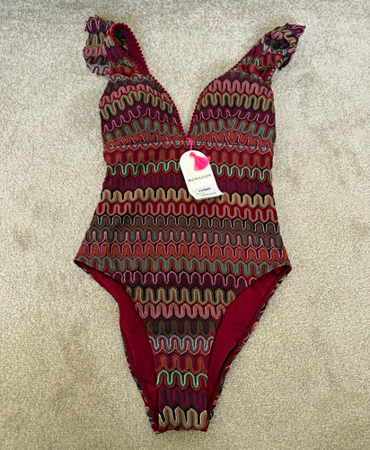 Monsoon missoni inspired - inspired, zig