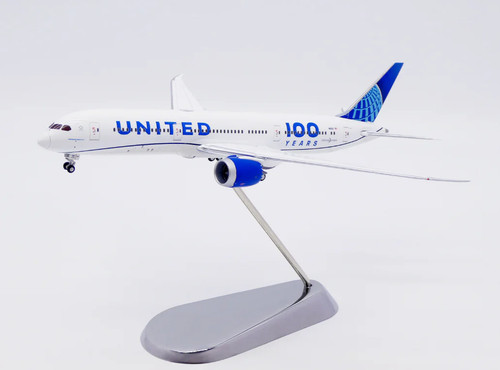 Geminijets 400 boeing - 1:400,