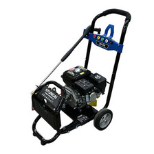 Hyundai High Pressure Washer