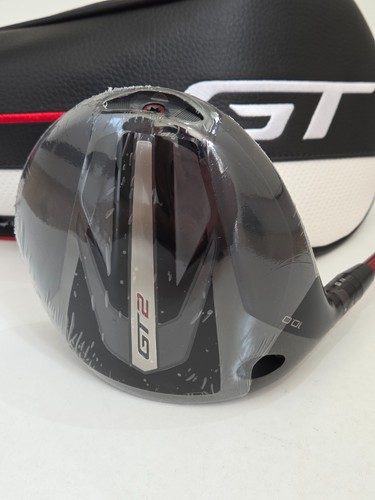 Left handed titleist - left, gt2