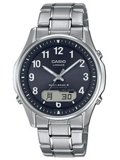 Casio LCW-M100TSE-1A2ER Wave