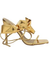 EGO Women's Heels UK 6 Gold