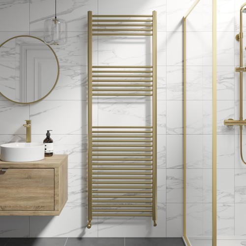 Radilux heated towel rail - radilux,