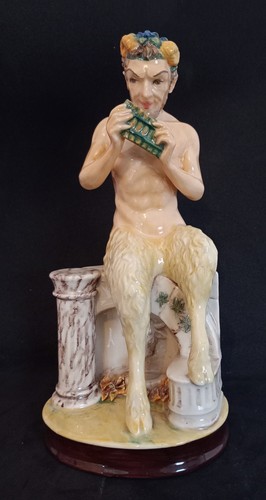 Peggy davies figure - peggy,