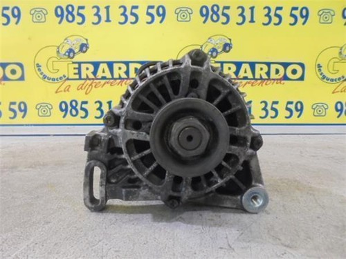 7700433069 alternator renault - alternator,