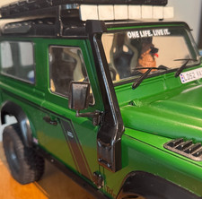 RC4WD GELANDE II D90 D110