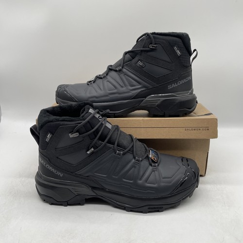 Salomon ultra snowpilot - ultra,