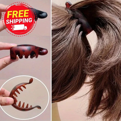 Pcs banana clips small - pcs,