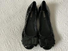 Jones Bootmaker Shoes - Size 7 - New Without Box