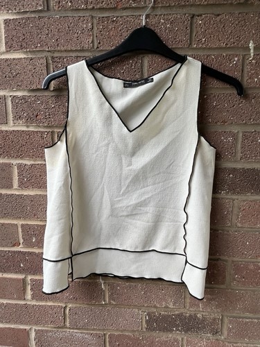 Ladies summer vest - ladies,