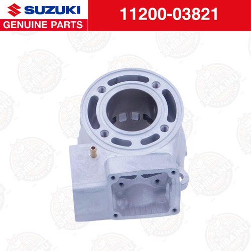 Genuine suzuki 11200 03821 - suzuki, 11200-03821