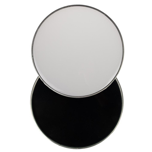 Head polyester film skin - polyester, drum