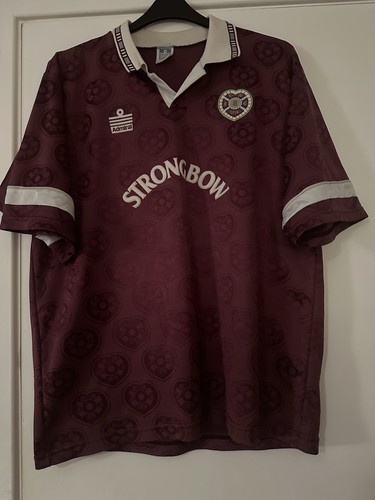 Vintage hearts 1992 home - vintage,