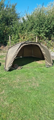 Trakker tempest brolly - tempest,