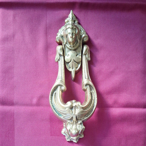 Solid brass door - solid,
