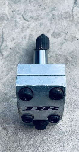 Diamondback bmx stem - , 1”