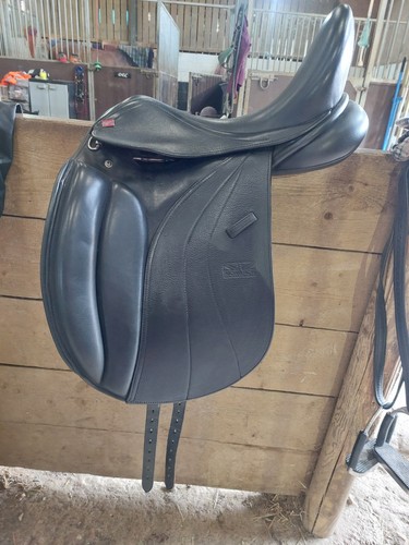 Gfs monarch dressage - monarch,