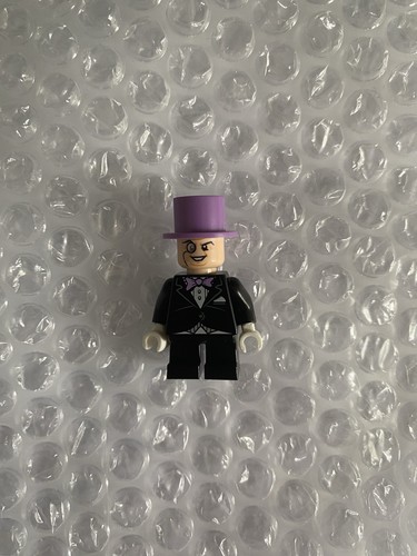 Lego penguin sh0239 minifigure - sh0239,