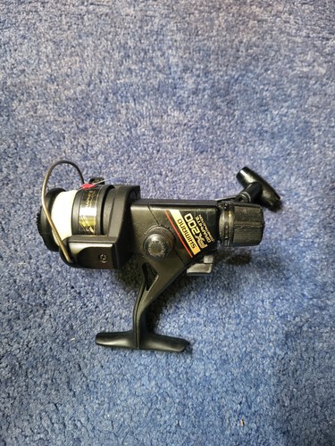 Shimano fx200 fishing reel - fx200,