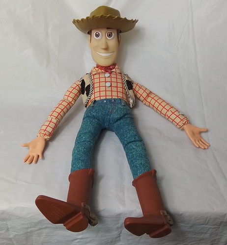 Thinkway 2001 toy story - 2001,