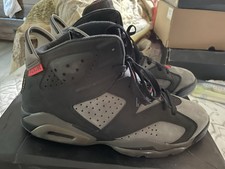 Air Jordan 7 Ray Allen (or Hares)