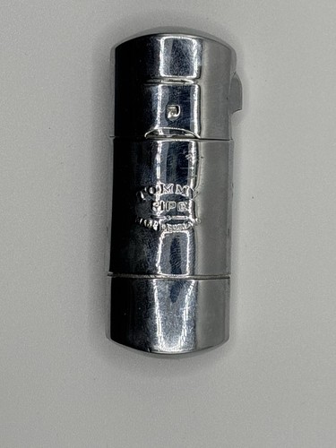 Tommy pipe lighter ww2 - tommy,