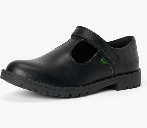 Kickers girls lachly bar - lachly, t-bar