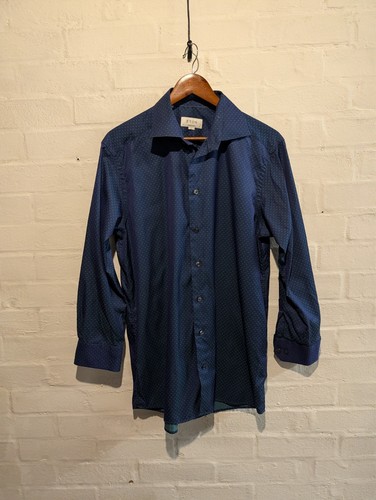 Eton contemporary shirt - contemporary,