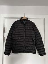 Patagonia Down Puffer Sweater