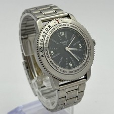 Tissot Navigator 1380 Quartz