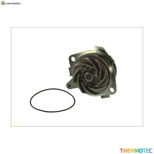 Water pump d1d018tt - pump, alfa