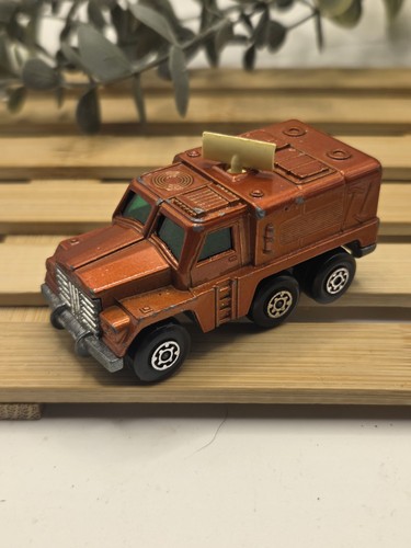 Matchbox rolamatics 16 - rolamatics,