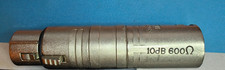 Canford line xlr attenuator - canford,