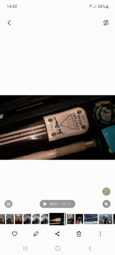 Joe davis century - (600),
