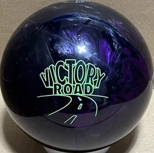 Storm Victory Road 15 lb Bowling Ball New in Original Box