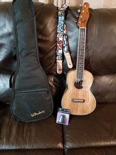 Fender Koa Nohea Tenor Ukulele