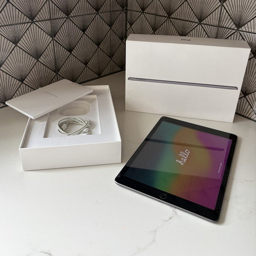Apple ipad 9th generation - apple,