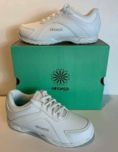 New with box - new, kaepa